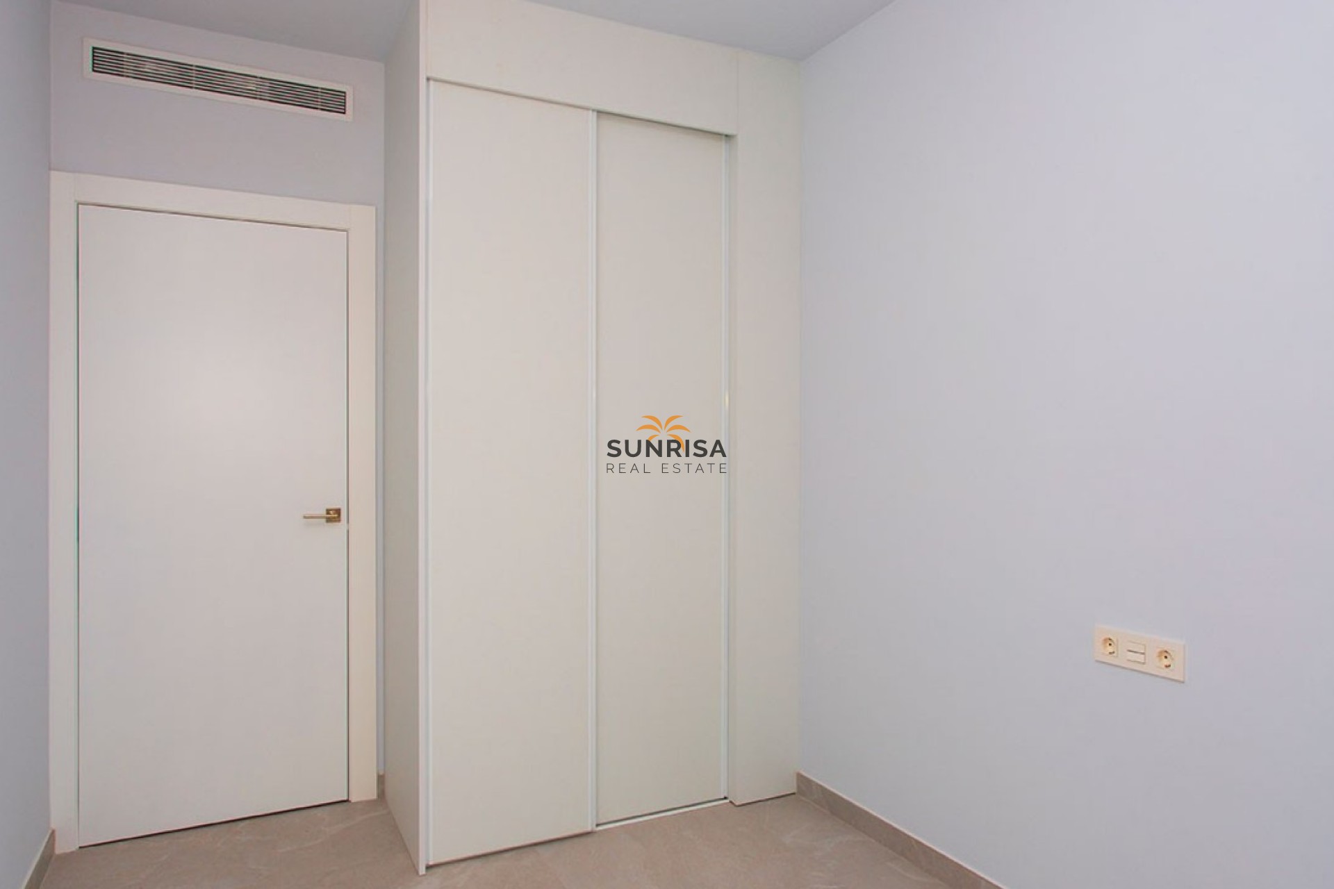 Revente - Appartement - Torrevieja