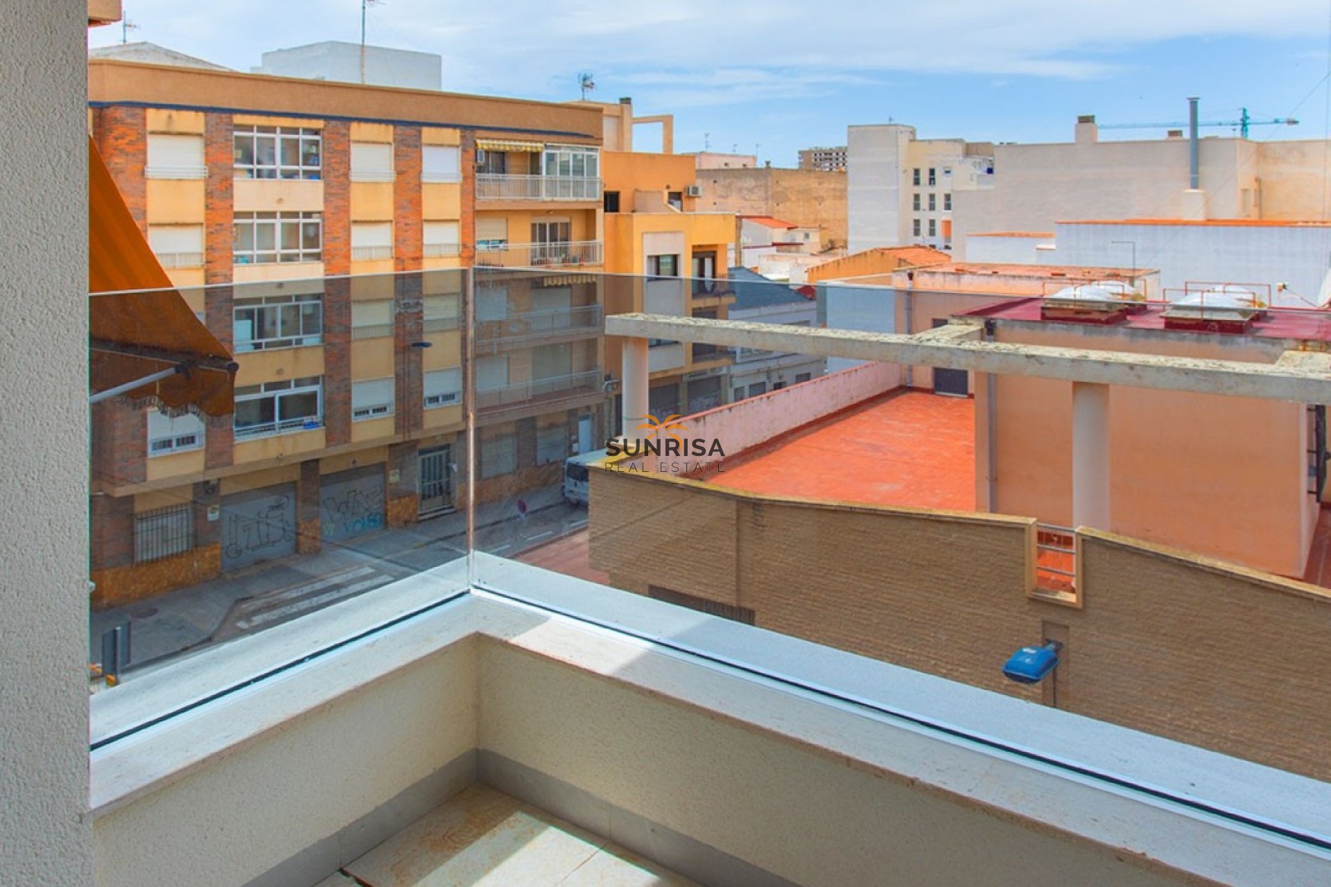 Revente - Appartement - Torrevieja