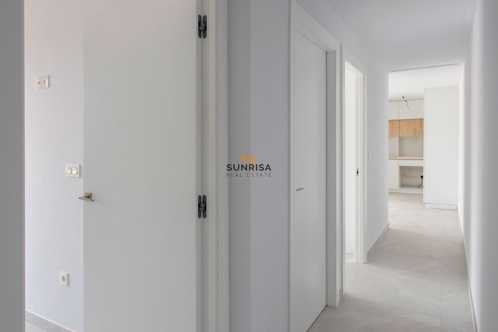Revente - Appartement - Torrevieja