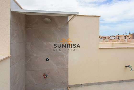 Apartamento · Reventa - Torrevieja · Playa del Cura · Alicante · España