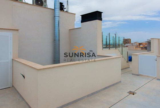 Apartamento · Reventa - Torrevieja · Playa del Cura · Alicante · España