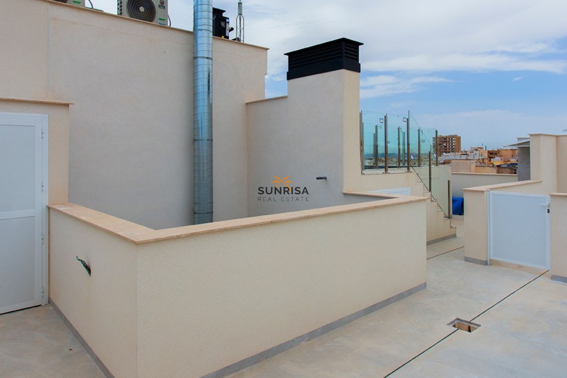 Revente - Appartement - Torrevieja