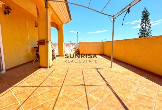 Villa · Resale - Torrevieja · Los Balcones · Alicante · Spain