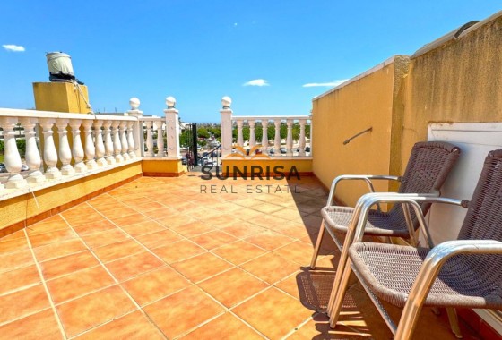 Villa · Resale - Torrevieja · Los Balcones · Alicante · Spain