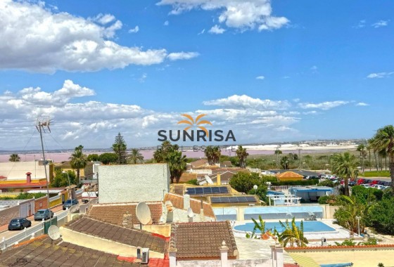 Villa · Resale - Torrevieja · Los Balcones · Alicante · Spain