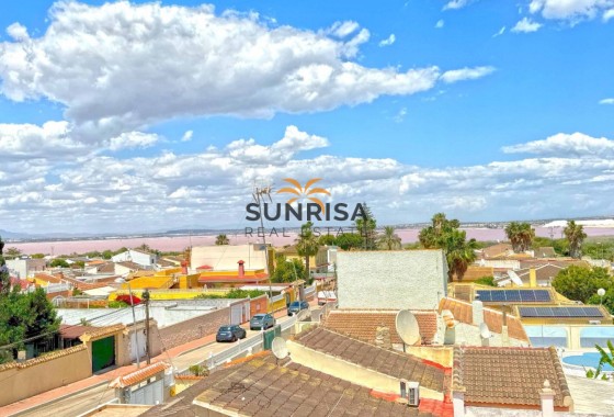 Villa · Resale - Torrevieja · Los Balcones · Alicante · Spain