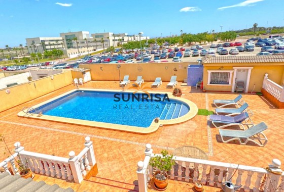 Villa · Resale - Torrevieja · Los Balcones · Alicante · Spain