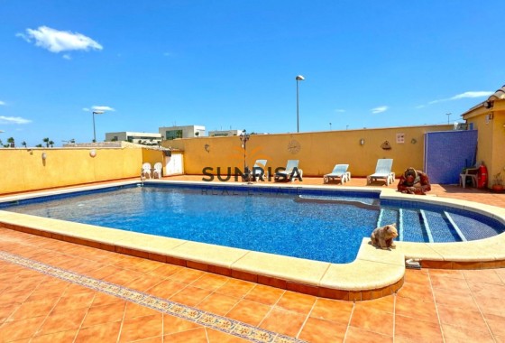 Villa · Resale - Torrevieja · Los Balcones · Alicante · Spain