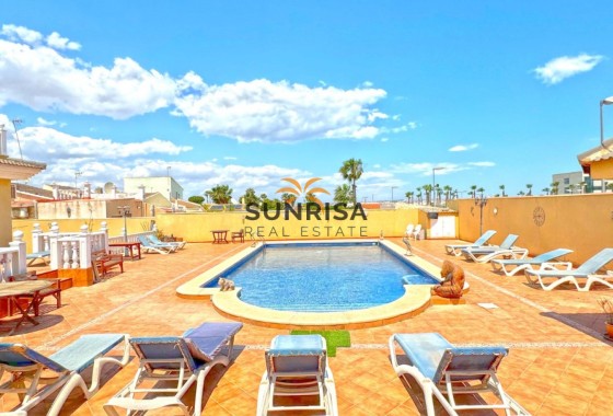 Villa · Resale - Torrevieja · Los Balcones · Alicante · Spain