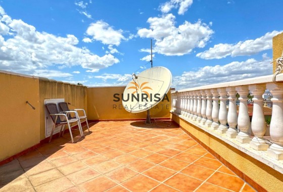 Villa · Resale - Torrevieja · Los Balcones · Alicante · Spain