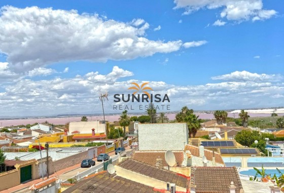 Villa · Resale - Torrevieja · Los Balcones · Alicante · Spain