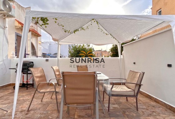 Bungalow · Reventa - Orihuela Costa · Playa Flamenca · Alicante · España