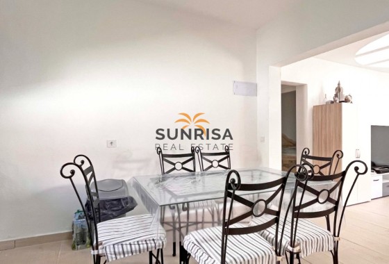 Bungalow · Reventa - Orihuela Costa · Playa Flamenca · Alicante · España