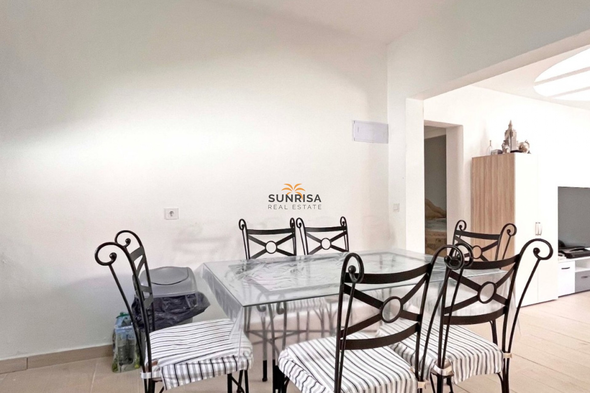 Resale - Bungalow - Orihuela Costa