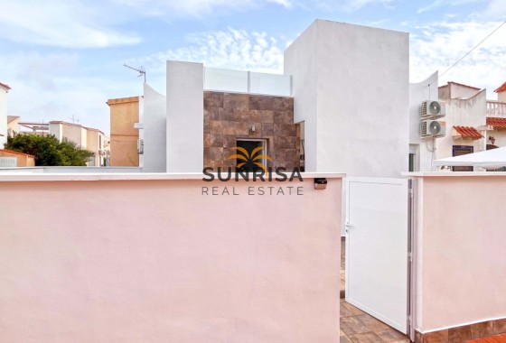 Bungalow · Reventa - Orihuela Costa · Playa Flamenca · Alicante · España