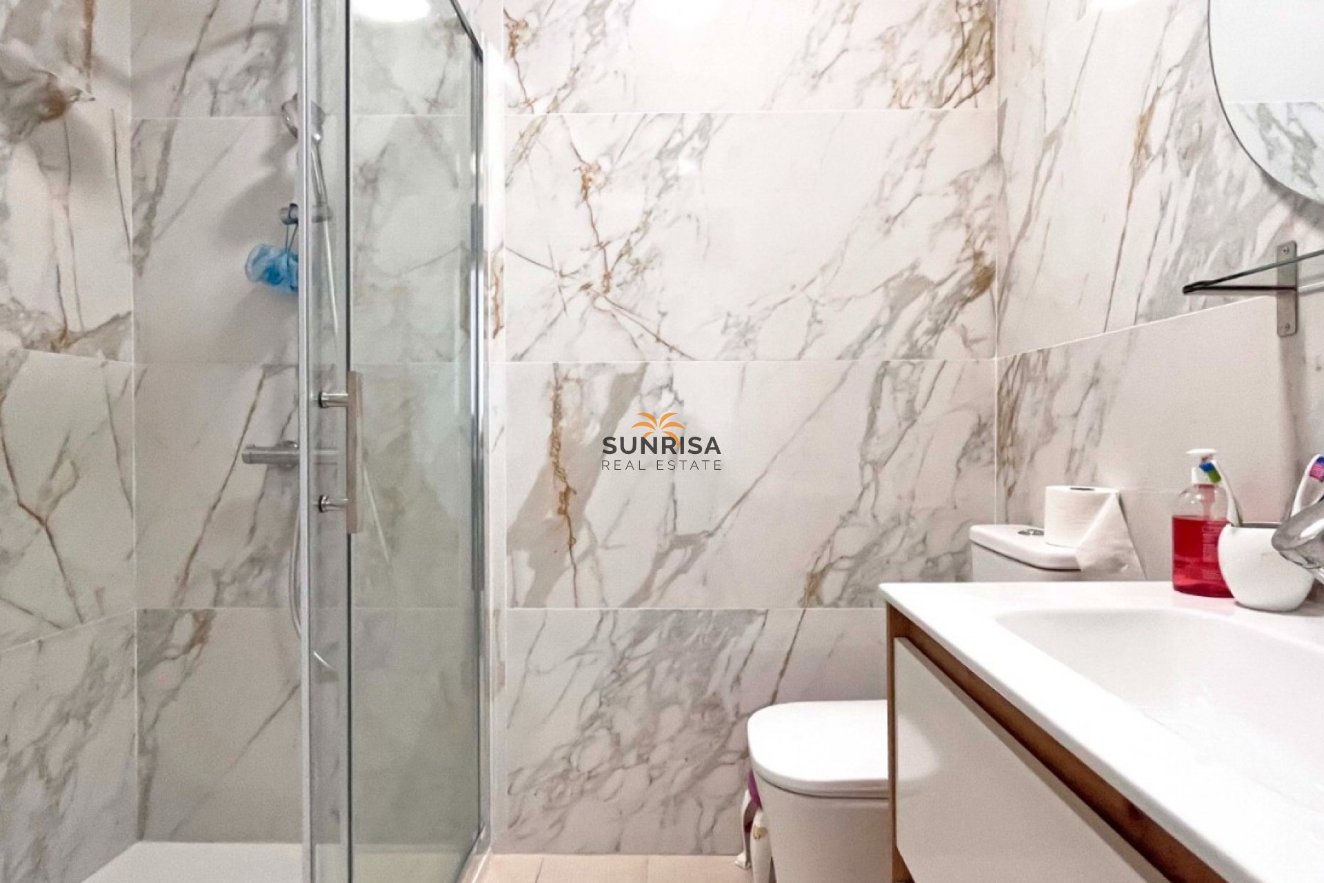 Resale - Bungalow - Orihuela Costa