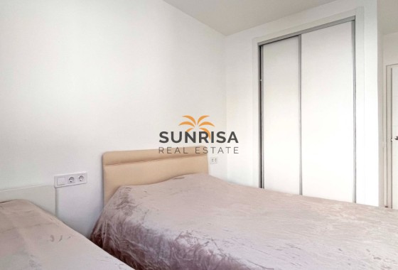 Bungalow · Reventa - Orihuela Costa · Playa Flamenca · Alicante · España