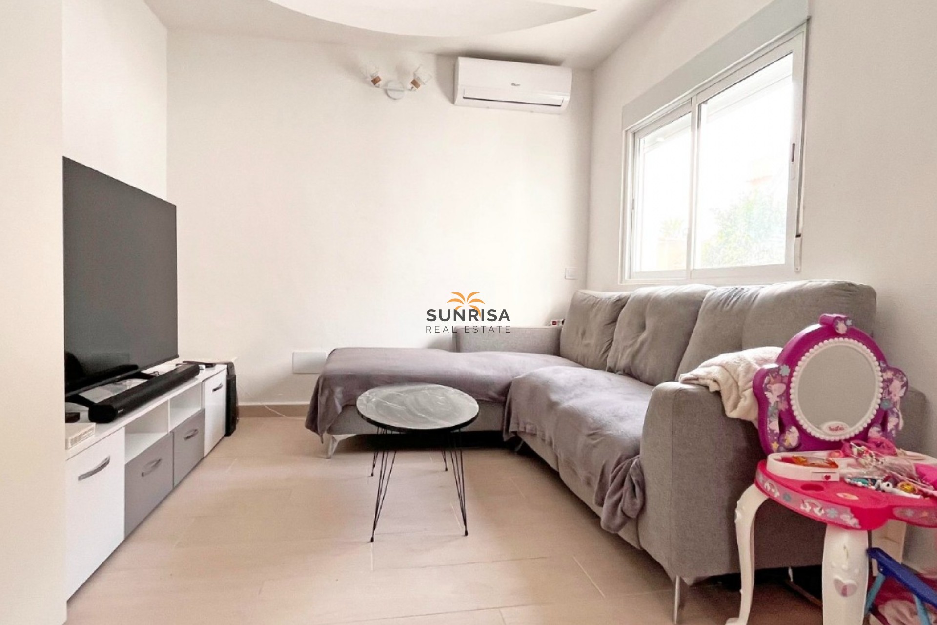 Resale - Bungalow - Orihuela Costa
