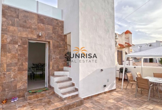 Bungalow · Reventa - Orihuela Costa · Playa Flamenca · Alicante · España