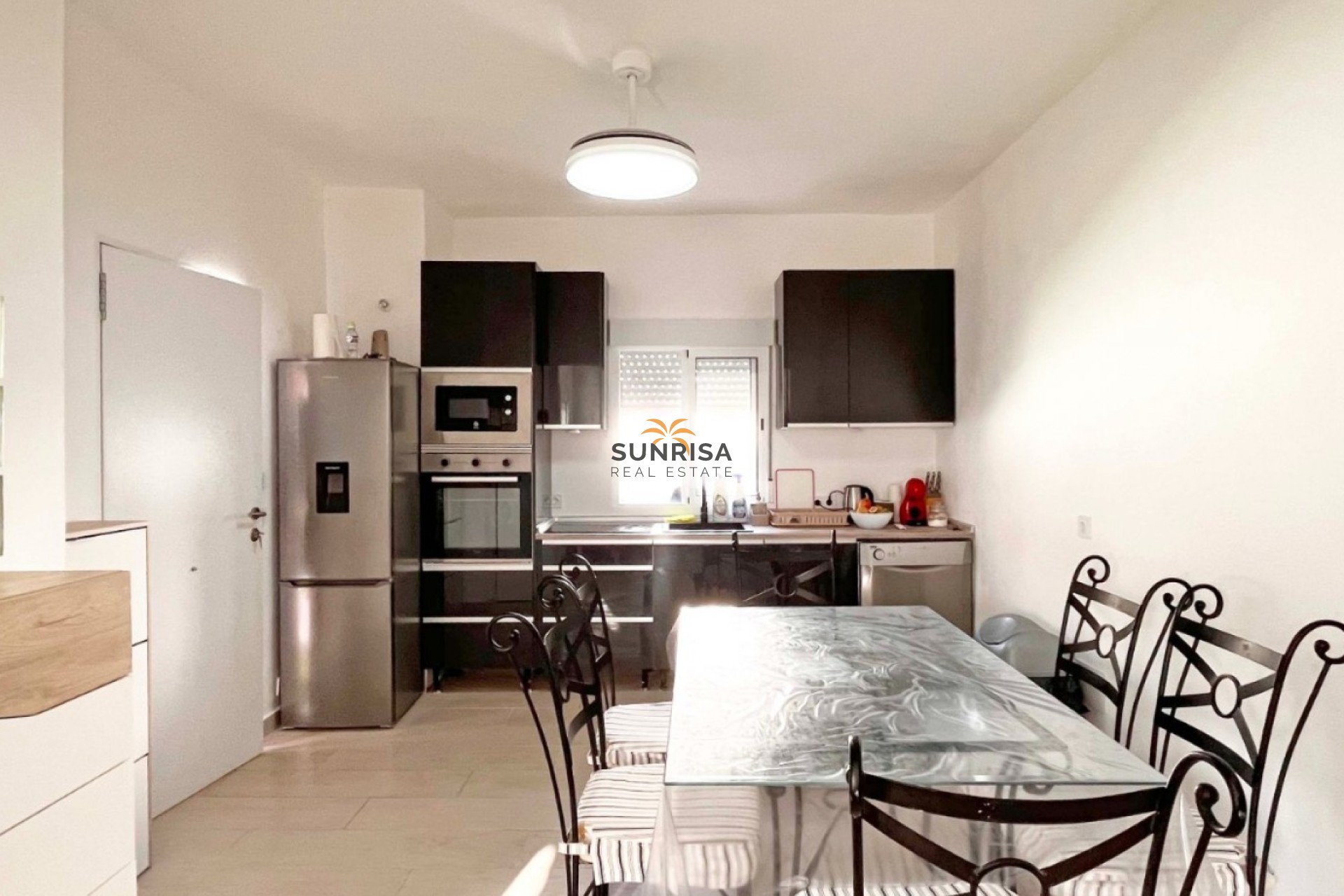 Resale - Bungalow - Orihuela Costa