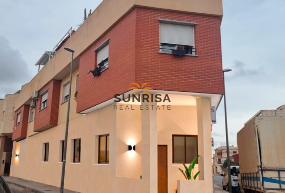 Appartement · Nieuwbouw Woningen - Pilar de la Horadada · Alicante · Spanje