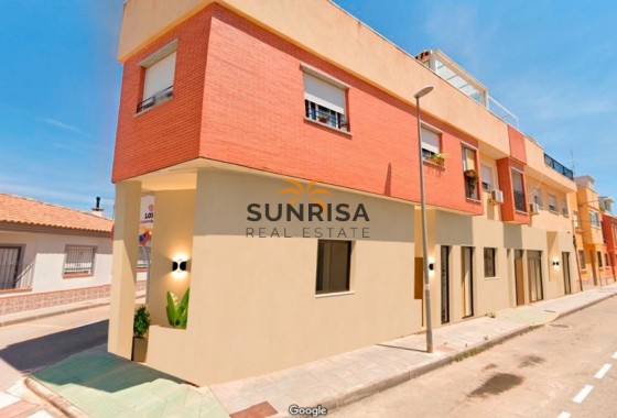Appartement · Nieuwbouw Woningen - Pilar de la Horadada · Alicante · Spanje