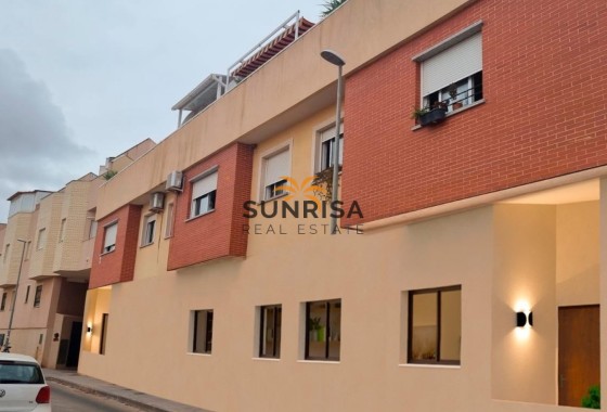 Appartement · Nieuwbouw Woningen - Pilar de la Horadada · Alicante · Spanje