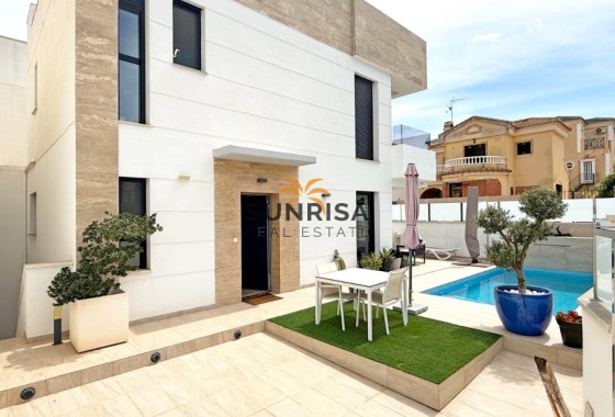 Villa · Reventa - Orihuela Costa · Villamartín · Alicante · España