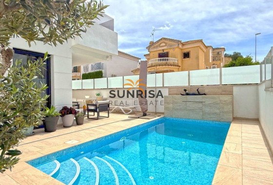 Villa · Reventa - Orihuela Costa · Villamartín · Alicante · España