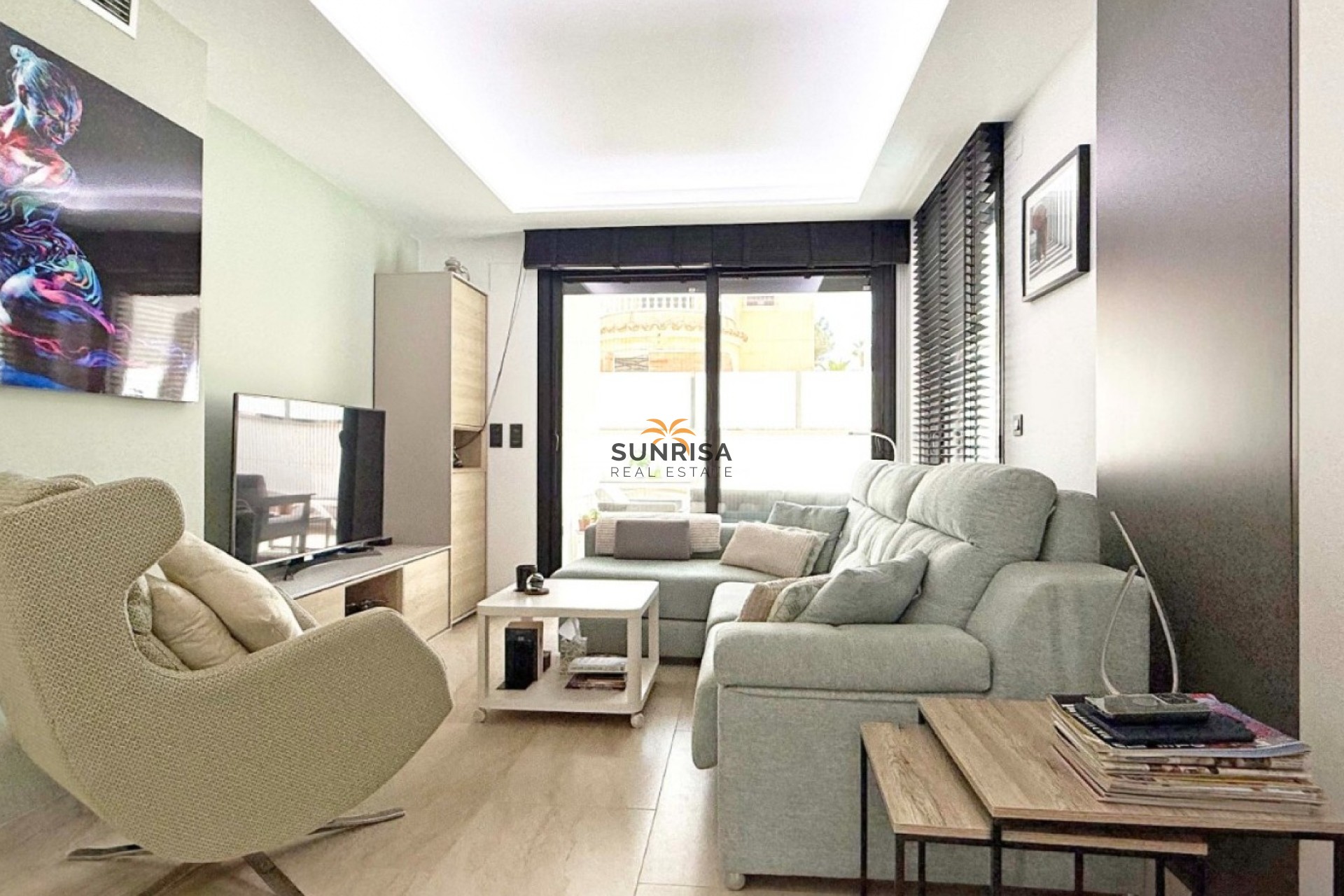 Resale - Villa - Orihuela Costa