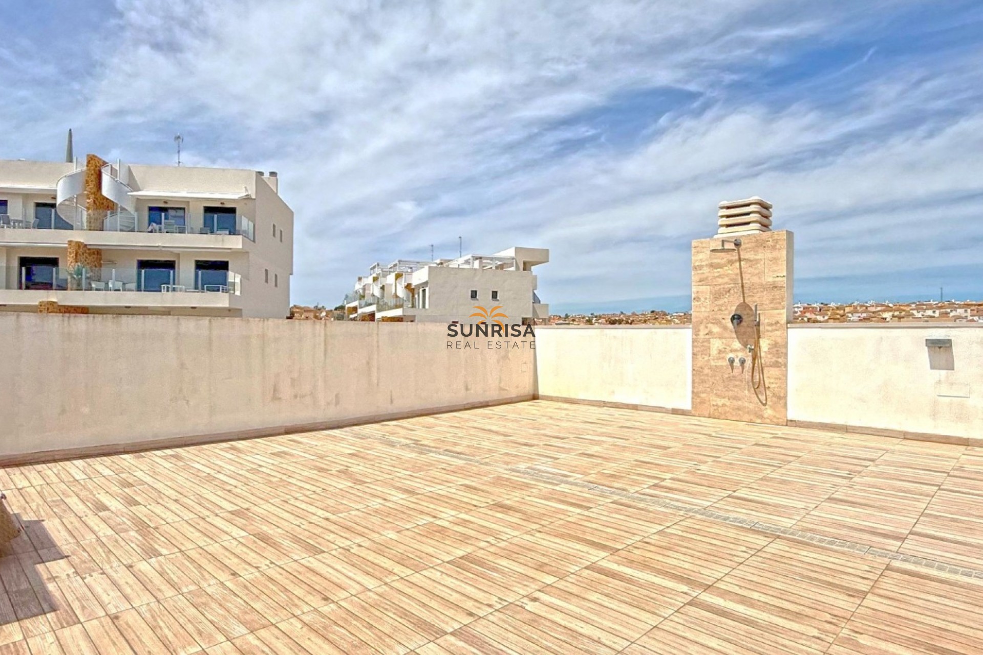 Resale - Villa - Orihuela Costa