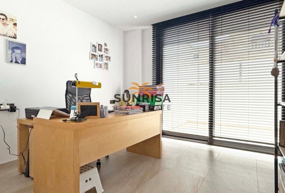 Villa · Reventa - Orihuela Costa · Villamartín · Alicante · España