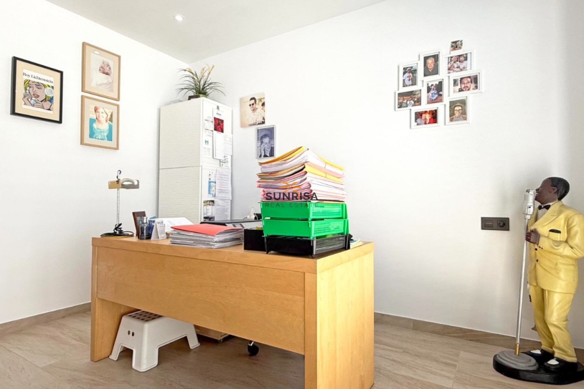 Resale - Villa - Orihuela Costa