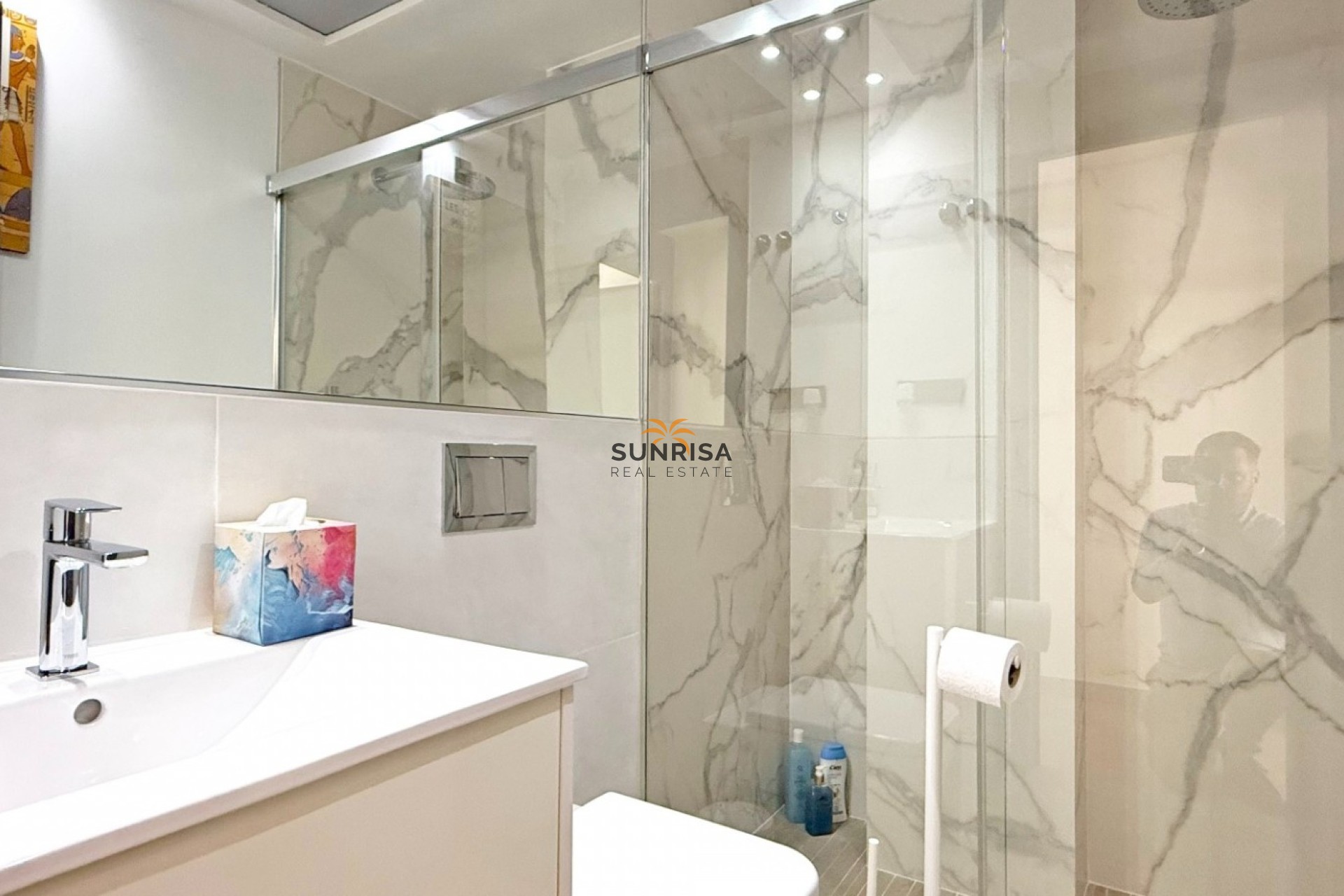 Resale - Villa - Orihuela Costa