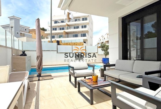 Villa · Reventa - Orihuela Costa · Villamartín · Alicante · España