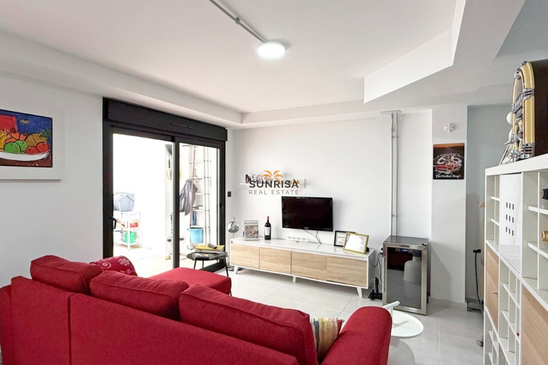 Resale - Villa - Orihuela Costa