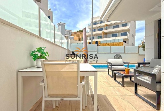Villa · Reventa - Orihuela Costa · Villamartín · Alicante · España