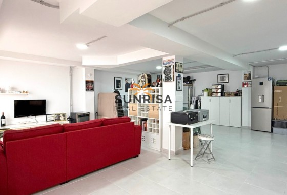 Villa · Reventa - Orihuela Costa · Villamartín · Alicante · España
