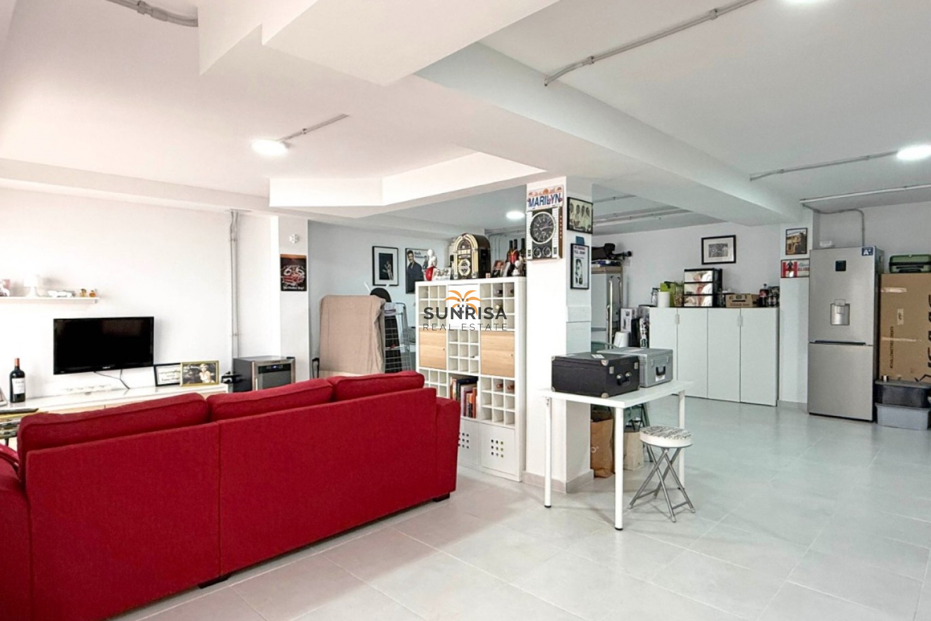 Resale - Villa - Orihuela Costa