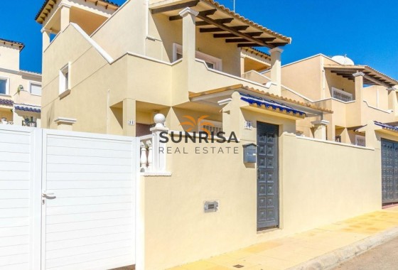 Villa · Reventa - Orihuela Costa · Villamartín · Alicante · España