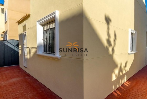 Villa · Reventa - Orihuela Costa · Villamartín · Alicante · España