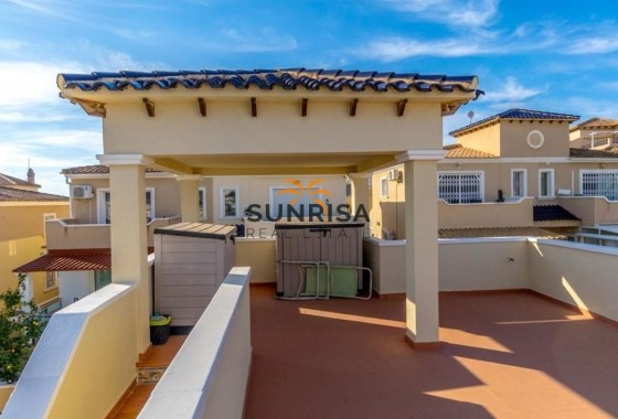 Villa · Reventa - Orihuela Costa · Villamartín · Alicante · España