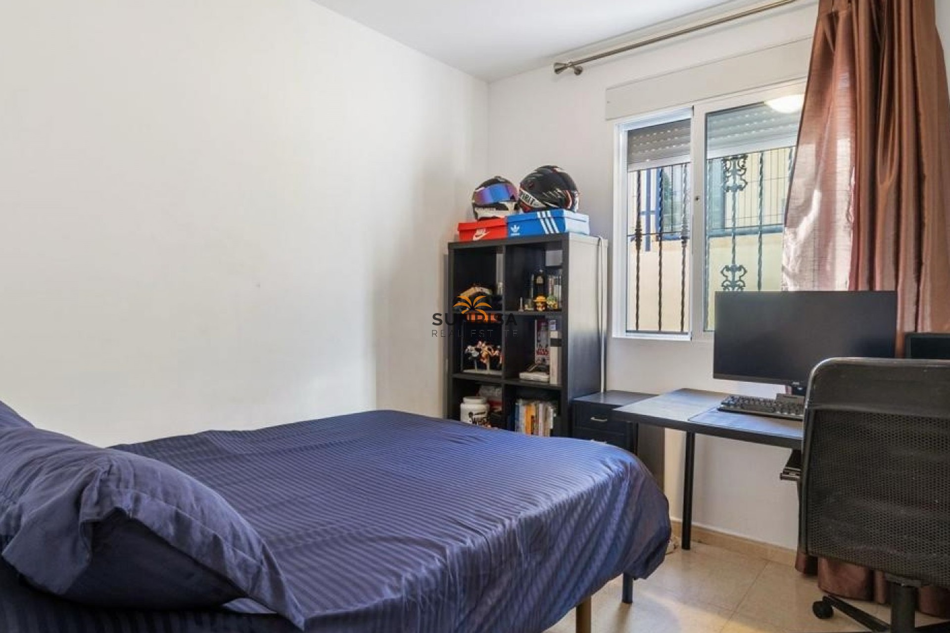 Revente - Villa - Orihuela Costa