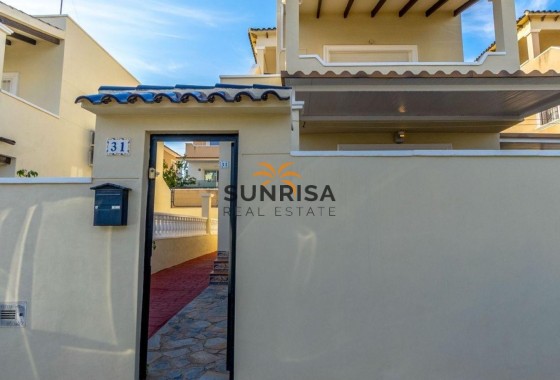 Villa · Reventa - Orihuela Costa · Villamartín · Alicante · España