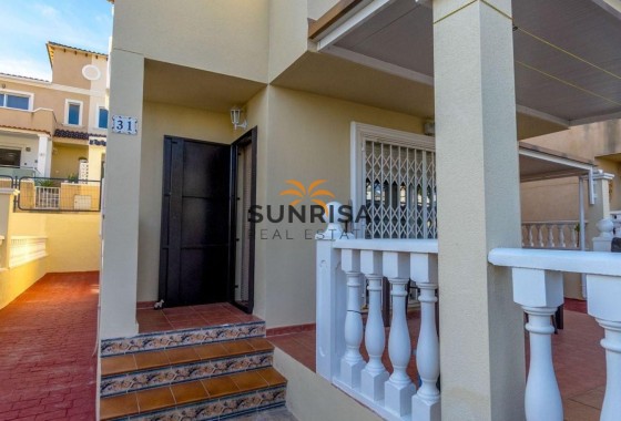 Villa · Reventa - Orihuela Costa · Villamartín · Alicante · España