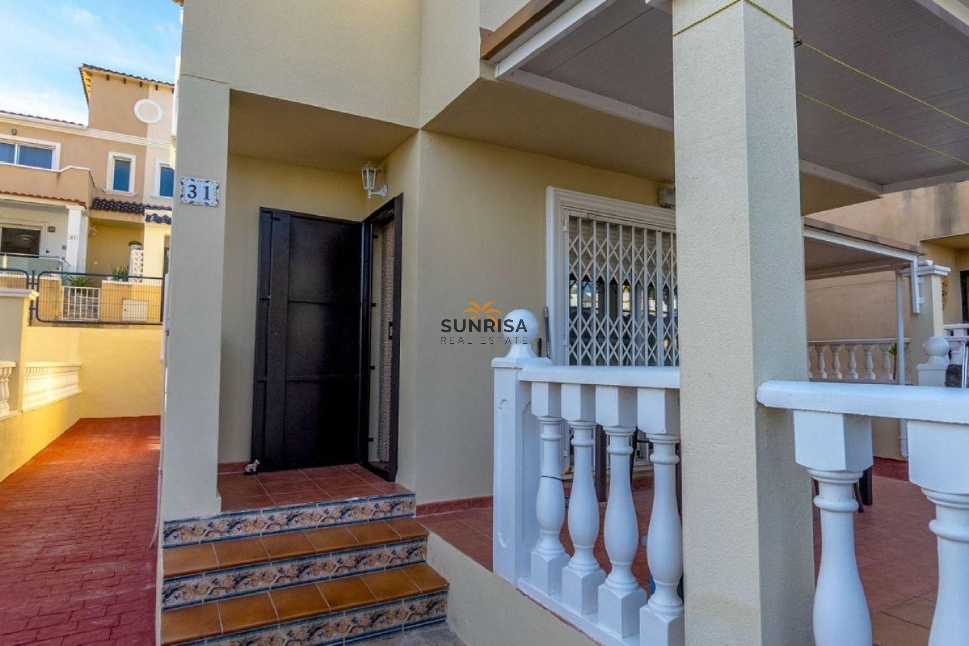 Revente - Villa - Orihuela Costa