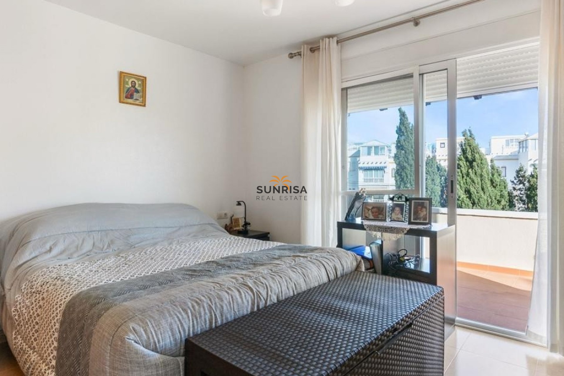 Revente - Villa - Orihuela Costa