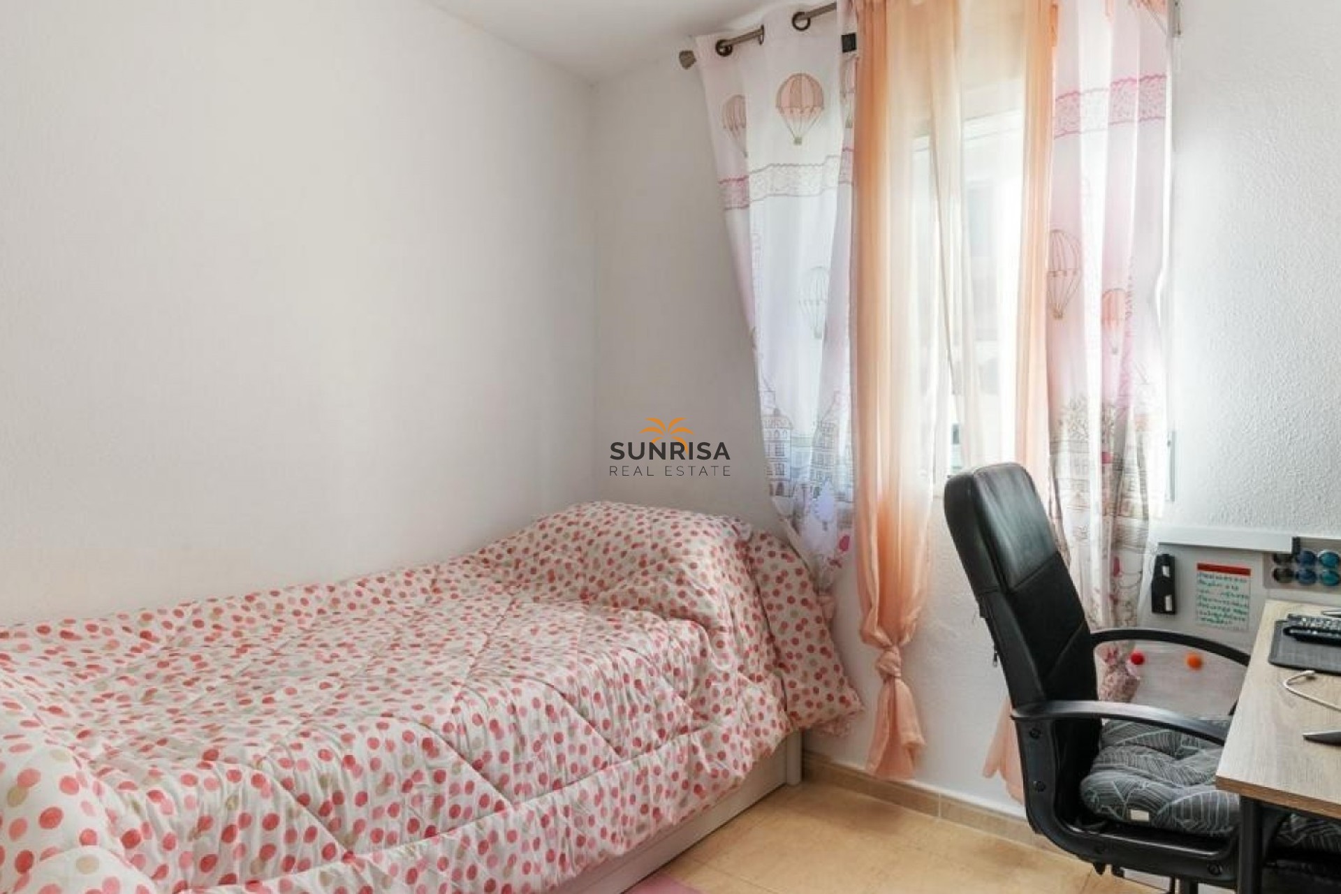 Revente - Villa - Orihuela Costa
