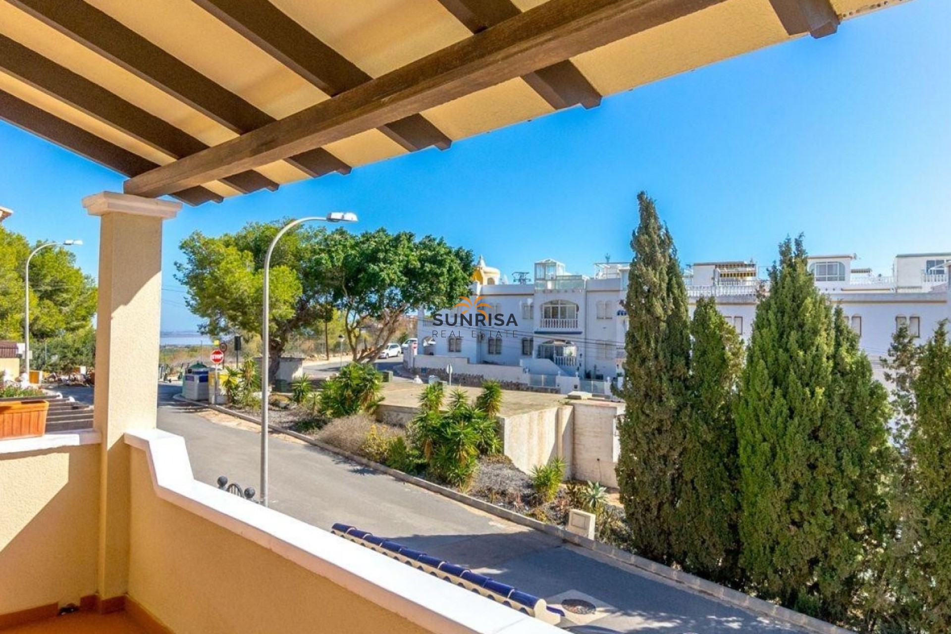 Revente - Villa - Orihuela Costa
