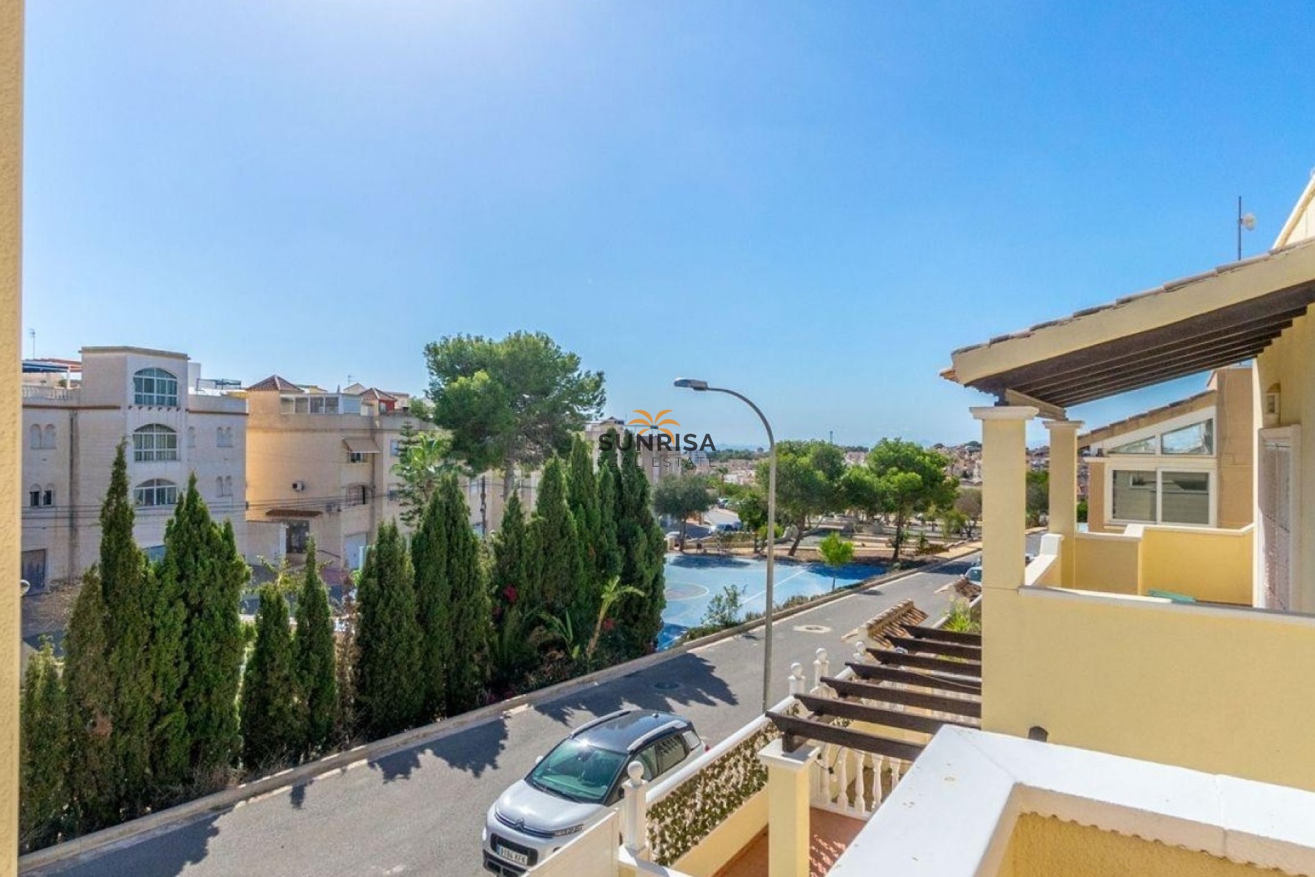 Revente - Villa - Orihuela Costa